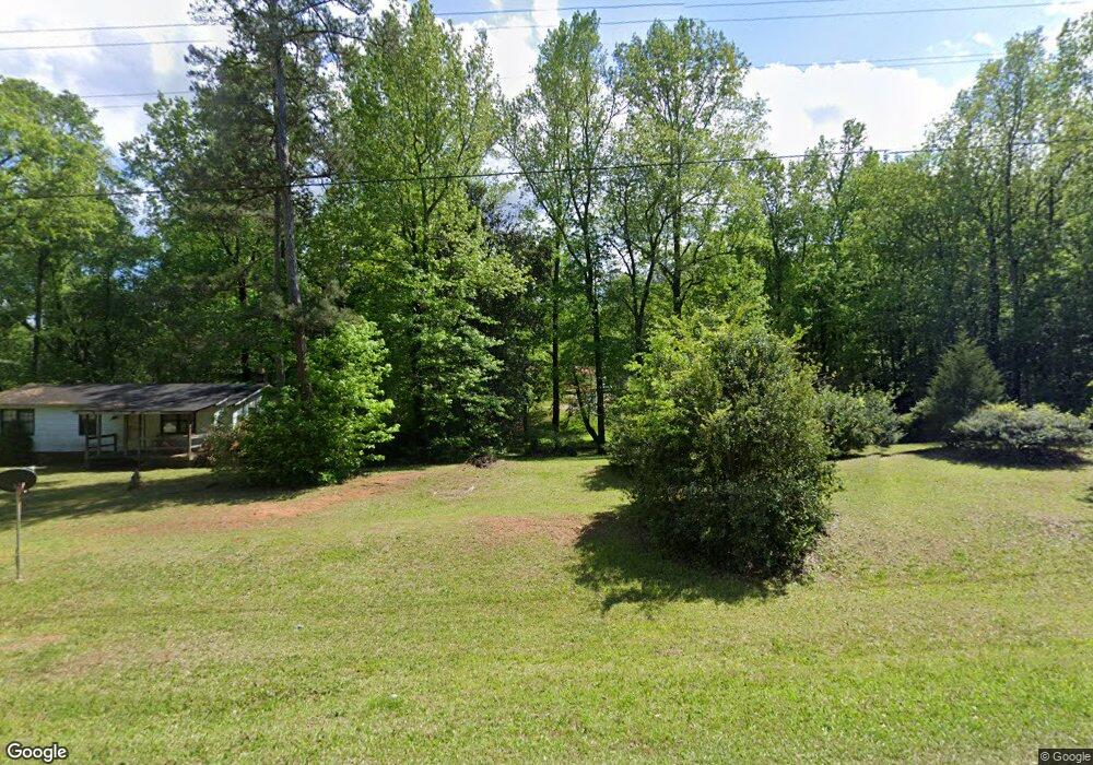 2051 Deep Creek Rd NW, Dewy Rose, GA 30634 - photo 1