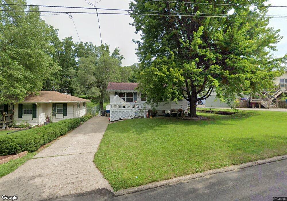 1115 Amos Ave, Des Moines, IA 50315 - photo 1