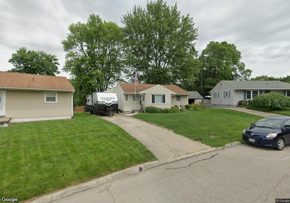 627 S Stadium Dr, Xenia, OH 45385 - photo 1