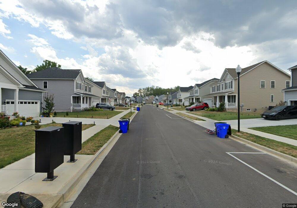 0 Fallen Timber Cir unit HEMINGWAY, Hagerstown, MD 21740 - photo 1