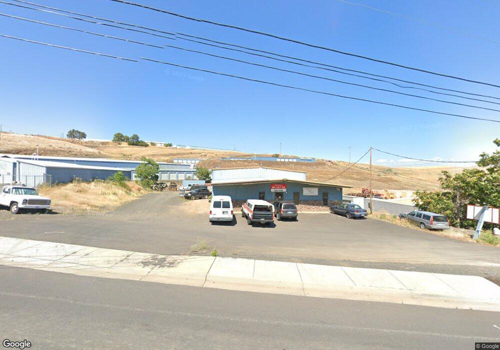 1200 Airport Rd, Pendleton, OR 97801 - photo 1