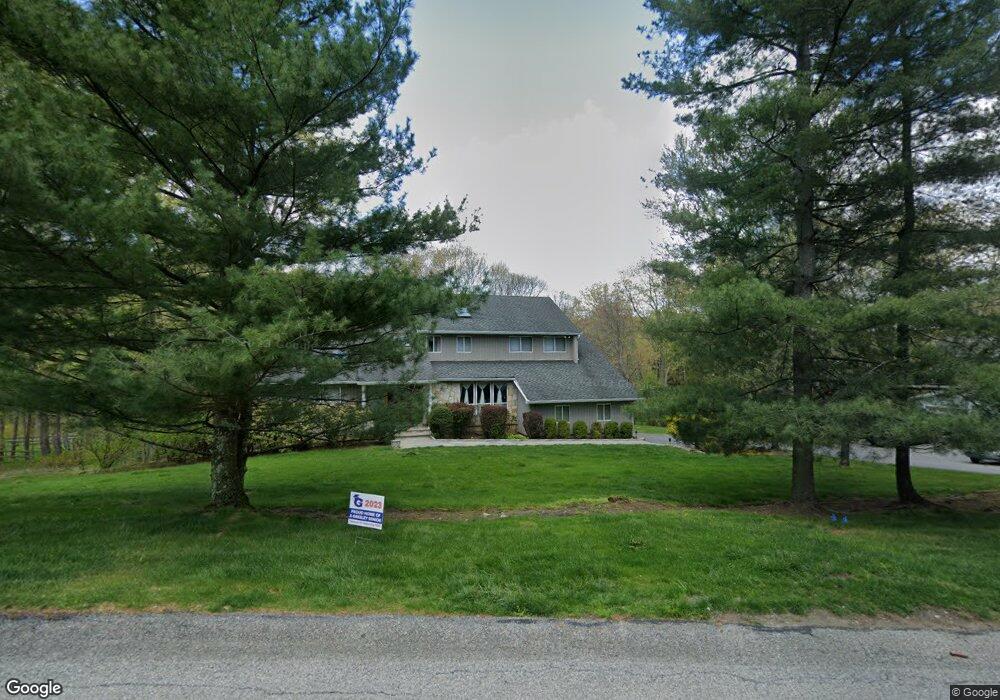 88 Random Farms Cir, Chappaqua, NY 10514 - photo 1