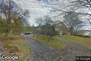 243 Foreside Rd, Falmouth, ME 04105
