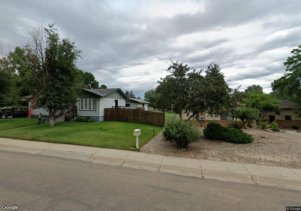781 Pershing St, Craig, CO 81625 - photo 1