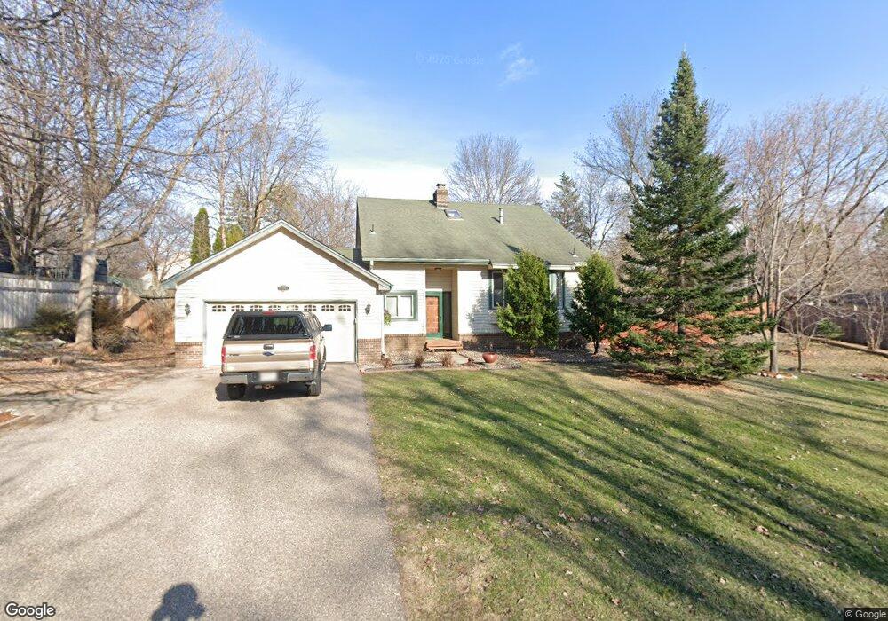 17741 Creek Ridge Pass, Minnetonka, MN 55345 - photo 1