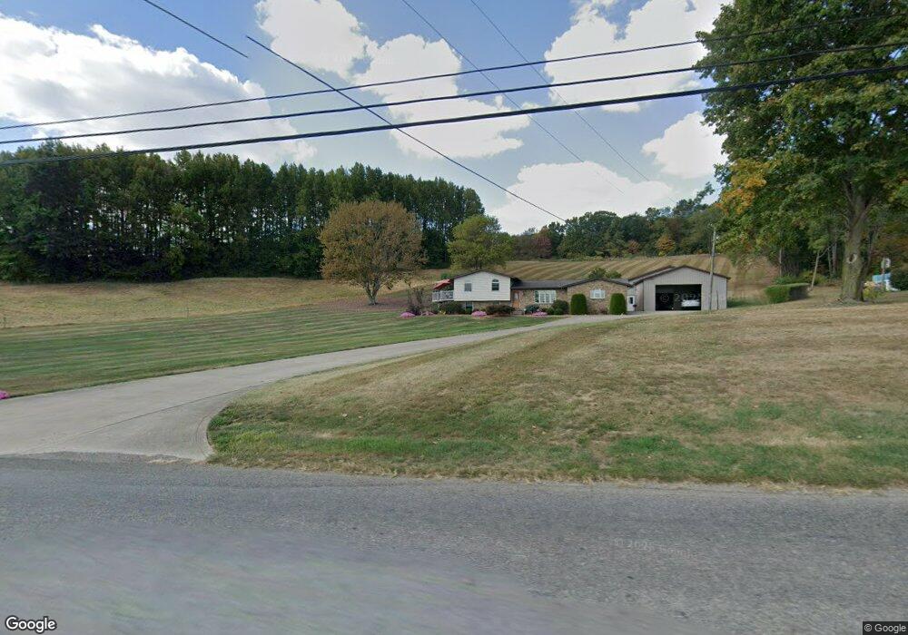 15418 Howard Danville Rd, Danville, OH 43014 - photo 1