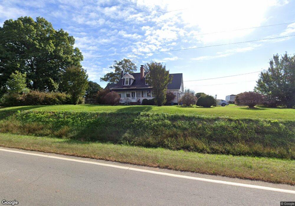 13249 Callands Rd, Callands, VA 24530 - photo 1