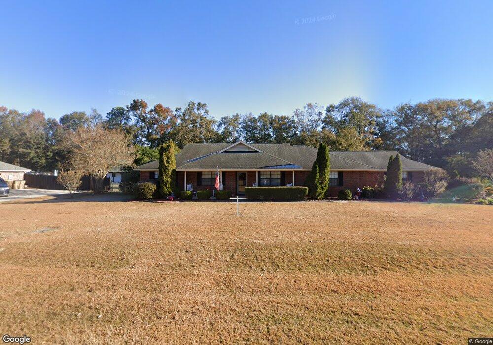 0 Paddleford Dr unit 8173689, Rincon, GA 31326 - photo 1