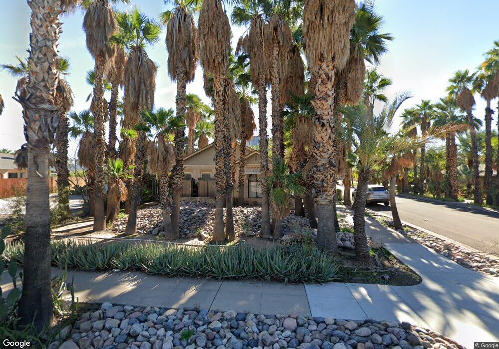 1027 E Palm Ln, Phoenix, AZ 85006 - photo 1