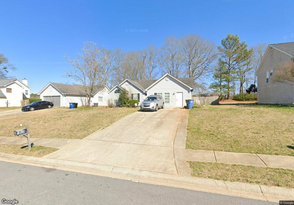 4180 Monarch Dr, McDonough, GA 30253 - photo 1