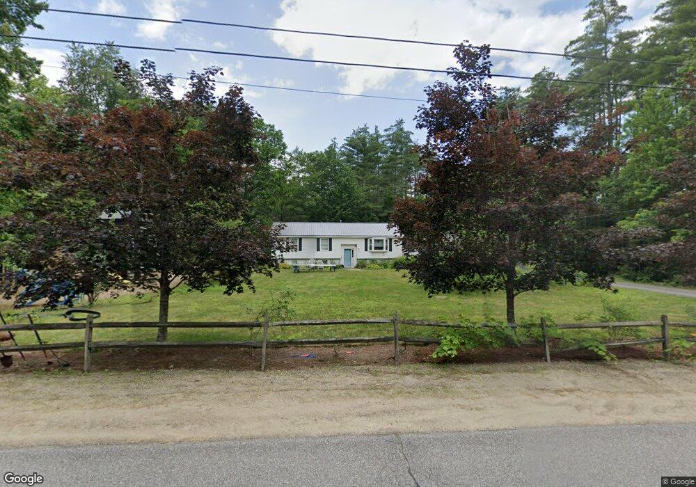 256 Twin Bridge Rd, New Boston, NH 03070 - photo 1