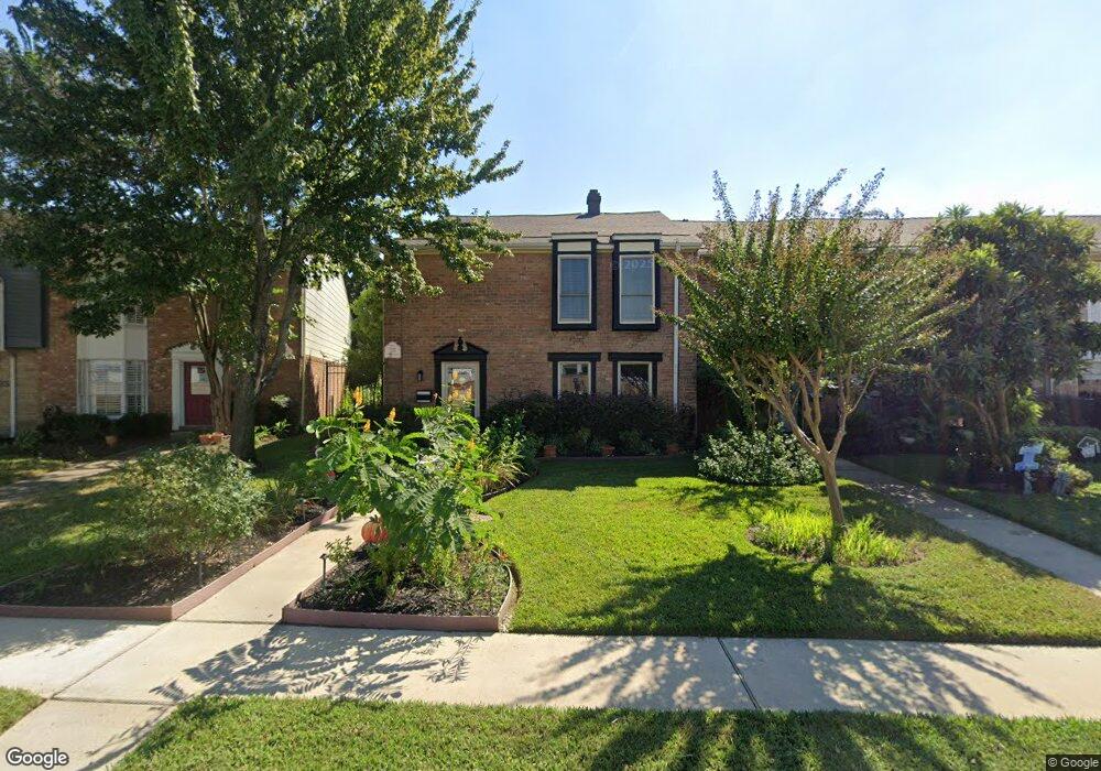 14329 Still Meadow Dr, Houston, TX 77079 - photo 1