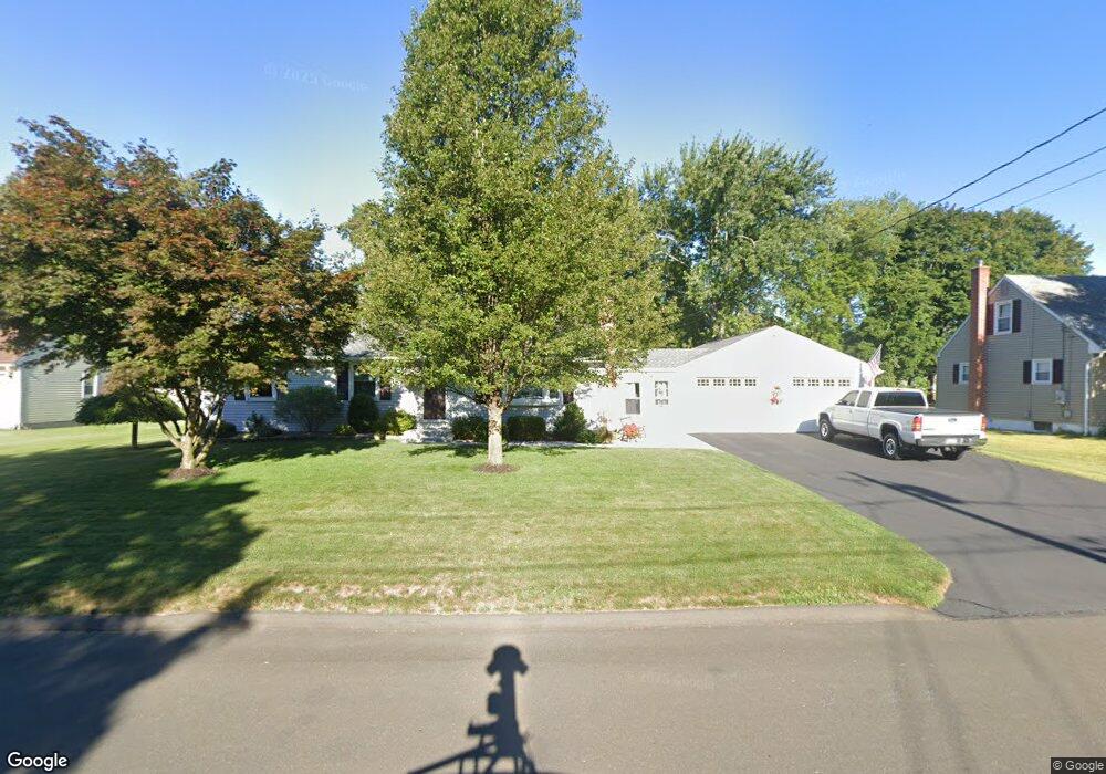 32 Parky Dr, Enfield, CT 06082 - photo 1