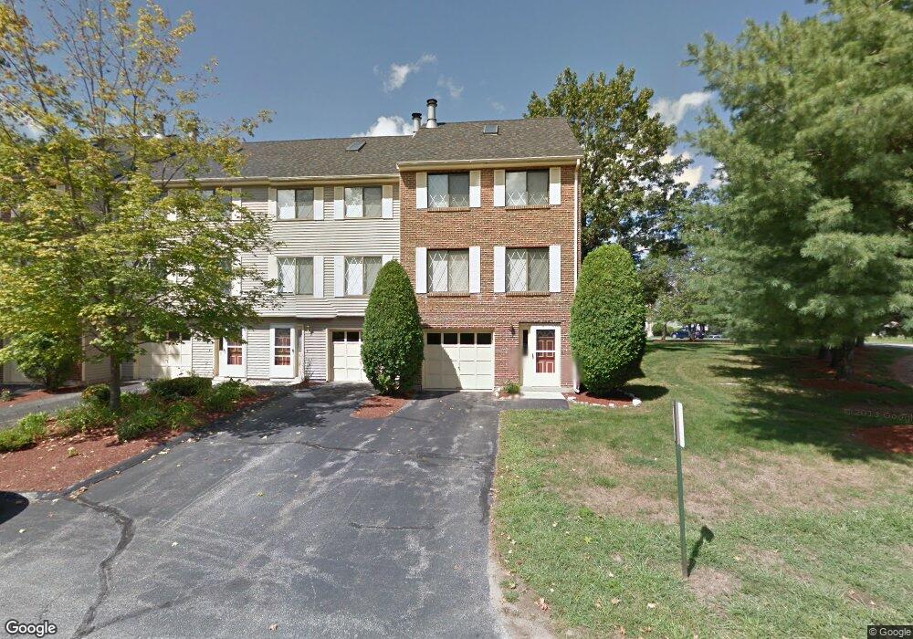 1 Burberry Ct, MerriMacK, NH 03054 - photo 1