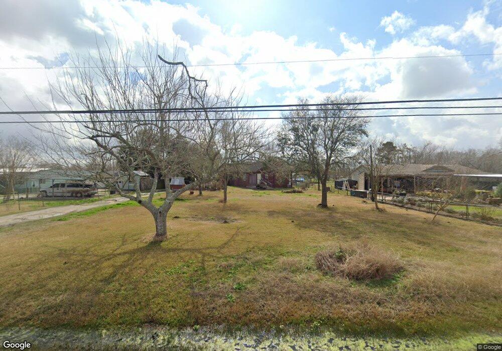 8302 Bissell Rd, Manvel, TX 77578 - photo 1