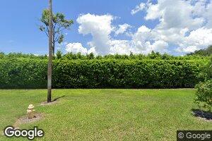 2194 Stacil Cir, Naples, FL 34109