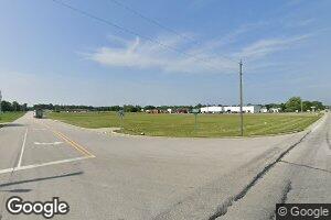 260 N Tracy St, Markle, IN 46770