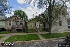 4631 Hickory Ave, Hammond, IN 46327