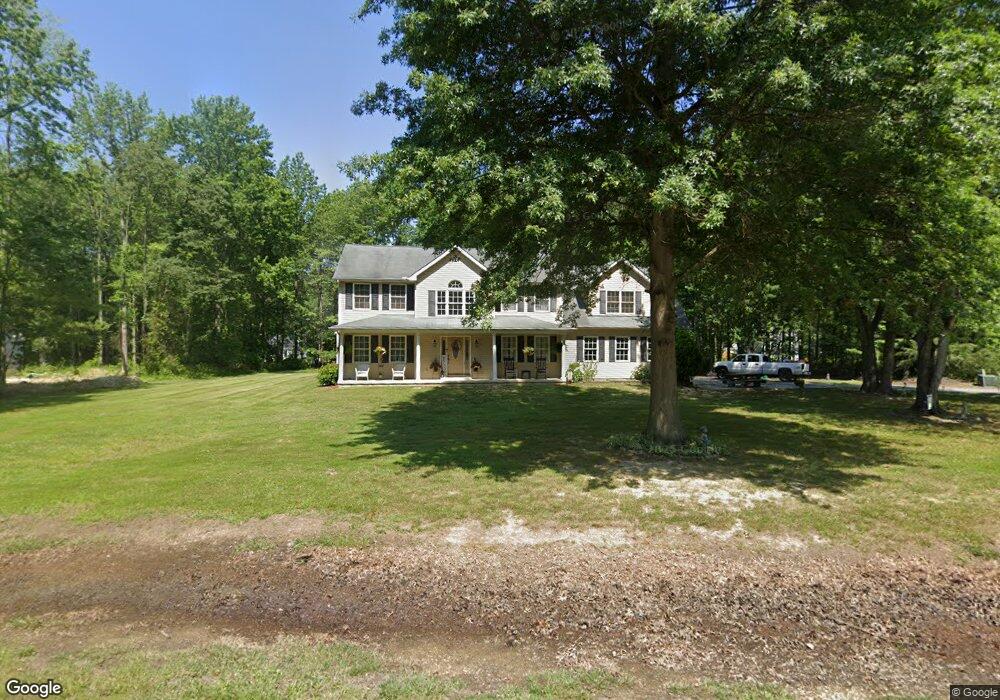 10570 Berwyn Rd, Chestertown, MD 21620 - photo 1