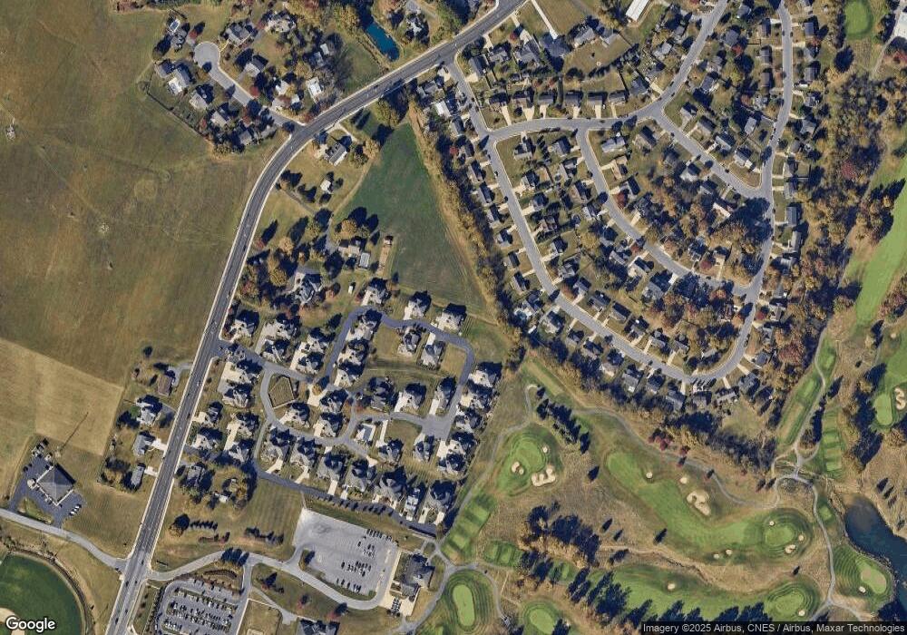 1665 Bald Eagle Cir, Harrisonburg, VA 22801 - photo 1