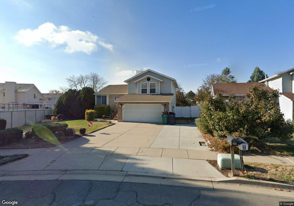 91 W 1100 N, Layton, UT 84041 - photo 1