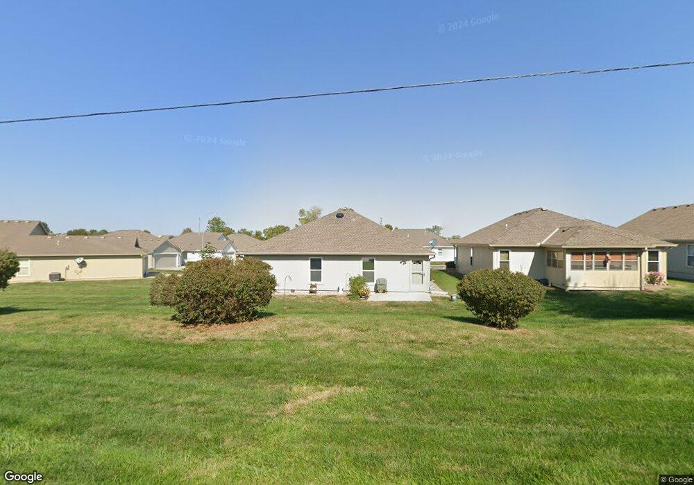 803 Mercury Way, Raymore, MO 64083 - photo 1