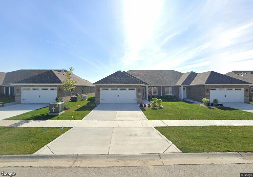 10727A Peachtree Ln, St. John, IN 46373 - photo 1