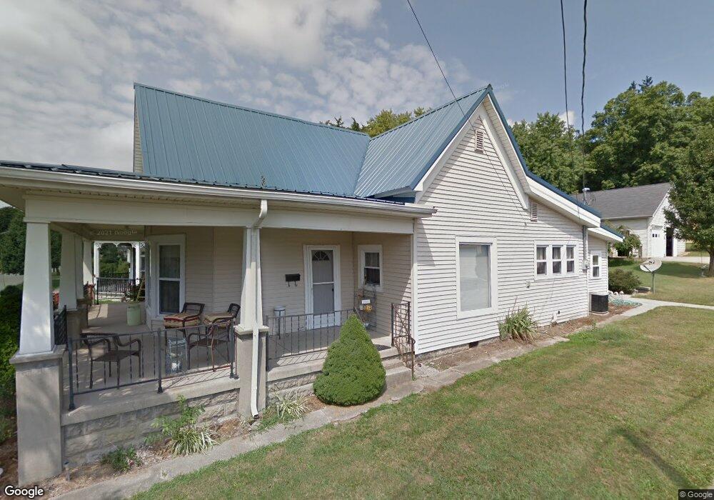 528 E Chestnut St, Corydon, IN 47112 - photo 1