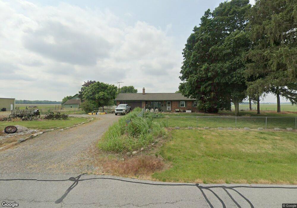 9511 Division Rd, West Lafayette, IN 47906 - photo 1