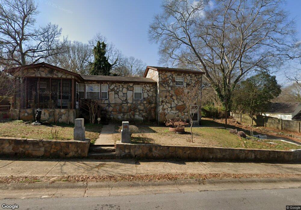 165 Fairview St, Athens, GA 30601 - photo 1