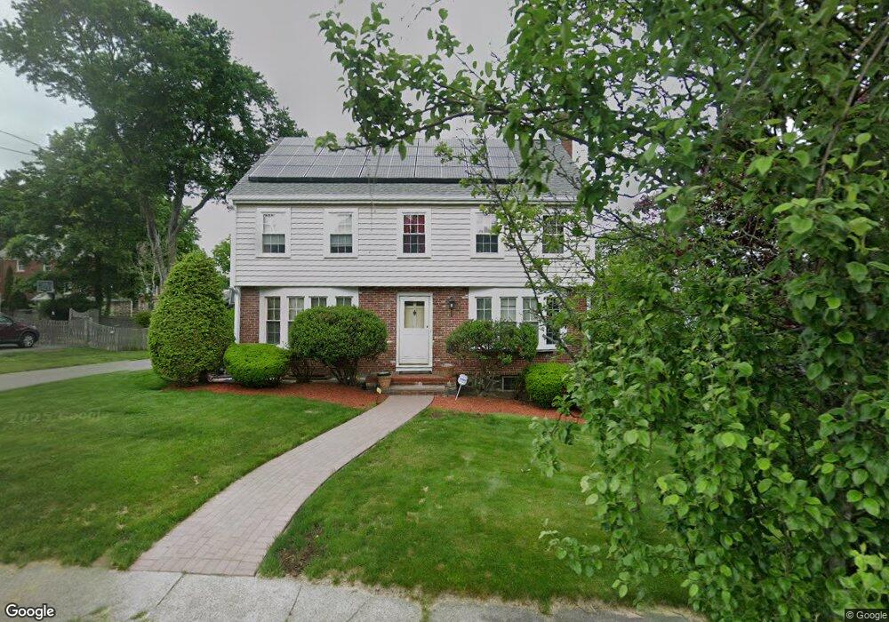 43 Hills View Rd, Milton, MA 02186 - photo 1