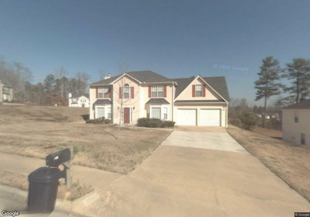 2301 Harmony Lakes Cir, Lithonia, GA 30058 - photo 1