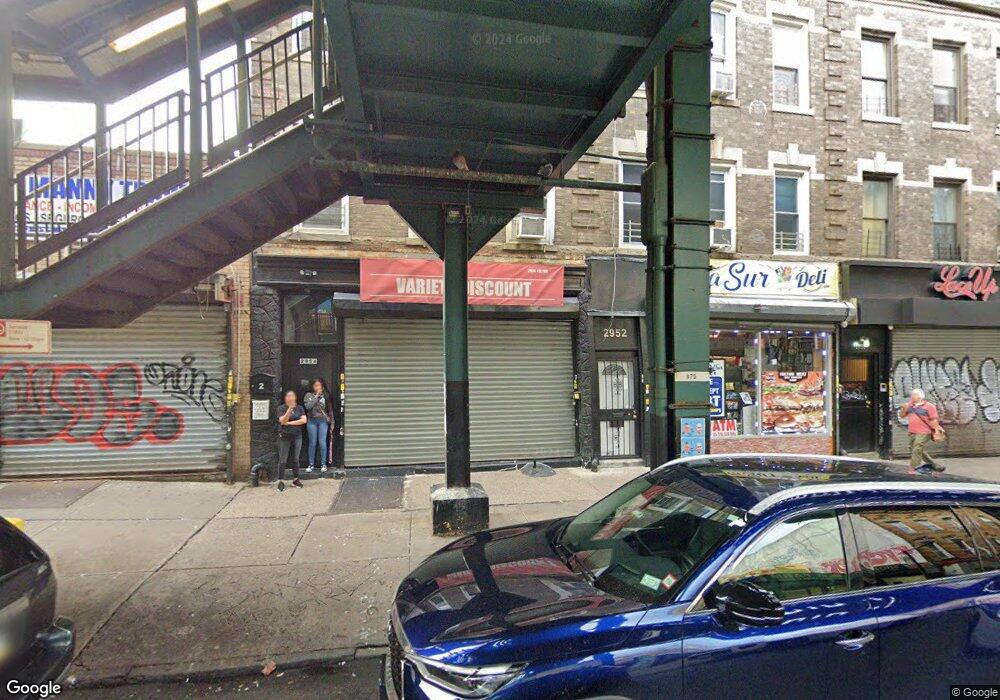 2954 Fulton St, Brooklyn, NY 11207 - photo 1