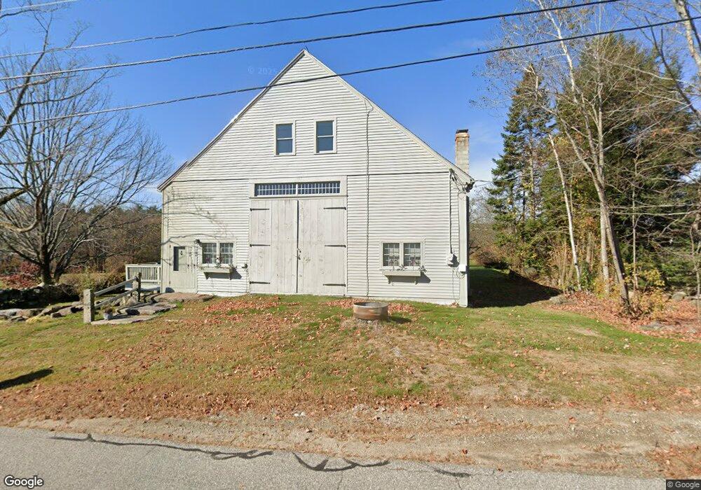 184 Ridley Rd, Springvale, ME 04083 - photo 1