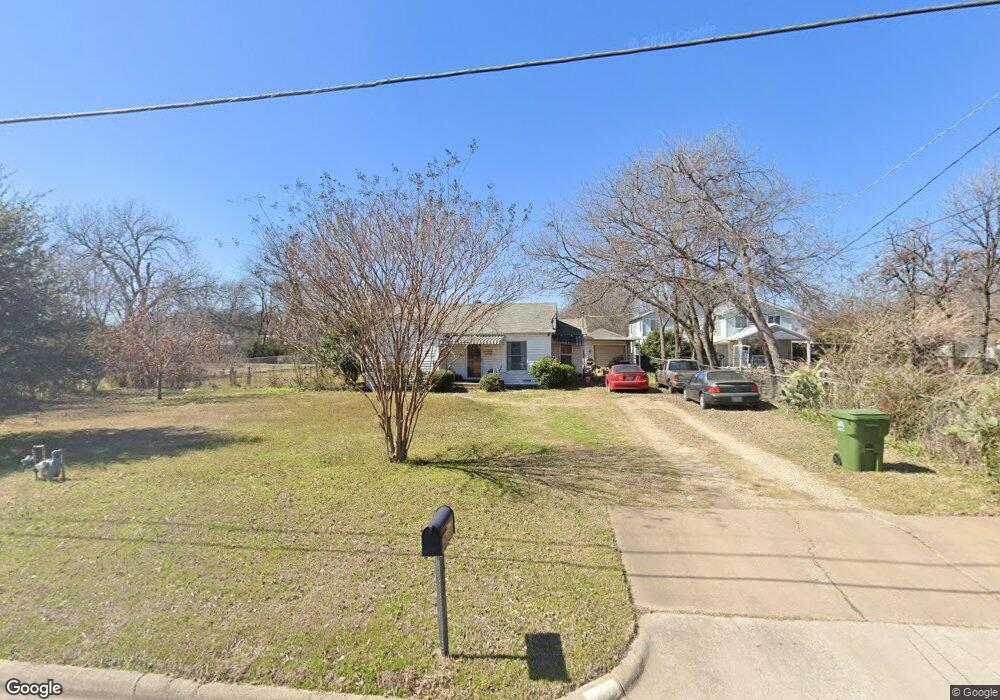 119 Russell St, Fort Worth, TX 76108 - photo 1