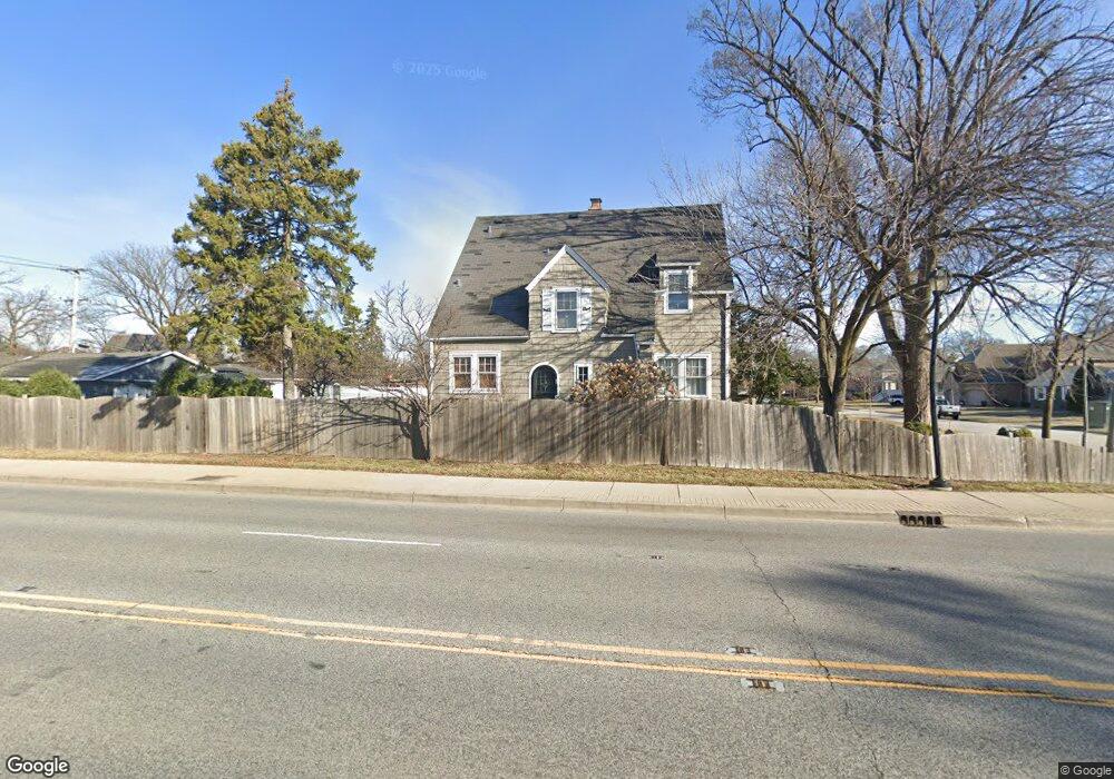 278 N Maple Ave, Elmhurst, IL 60126 - photo 1