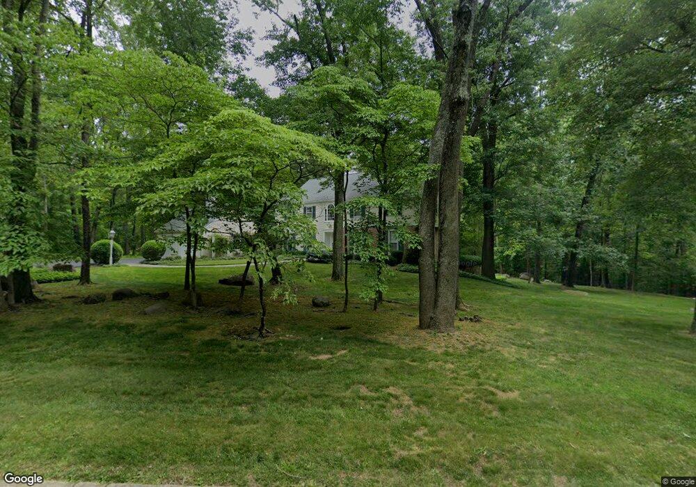 35 Finley Rd, Princeton, NJ 08540 - photo 1