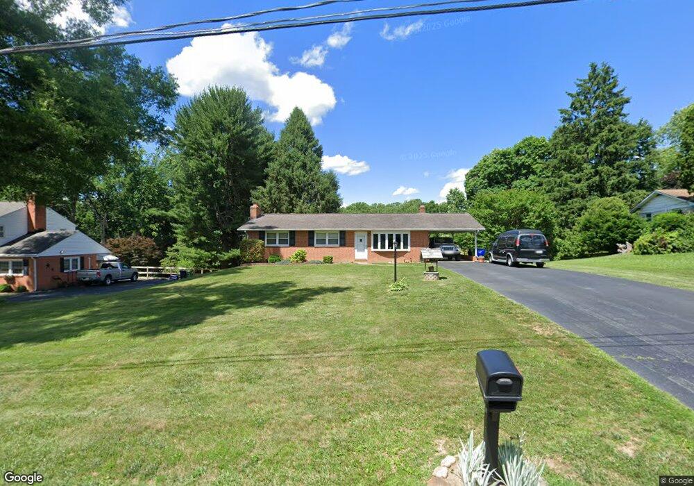 2111 Buell Dr, Fallston, MD 21047 - photo 1