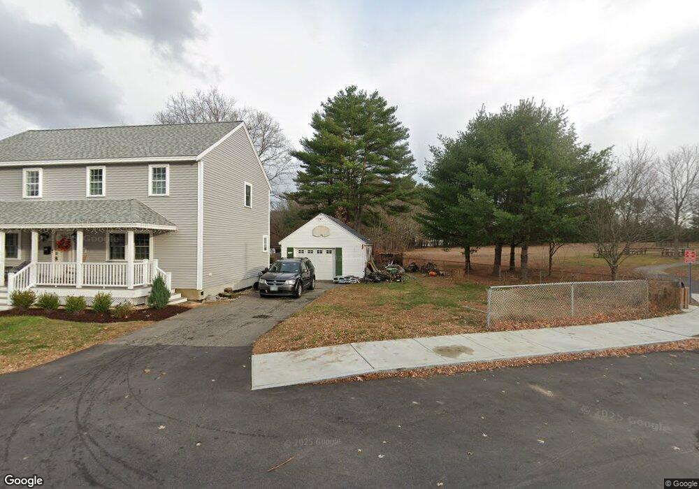 9 Schurman Ave, Portsmouth, NH 03801 - photo 1