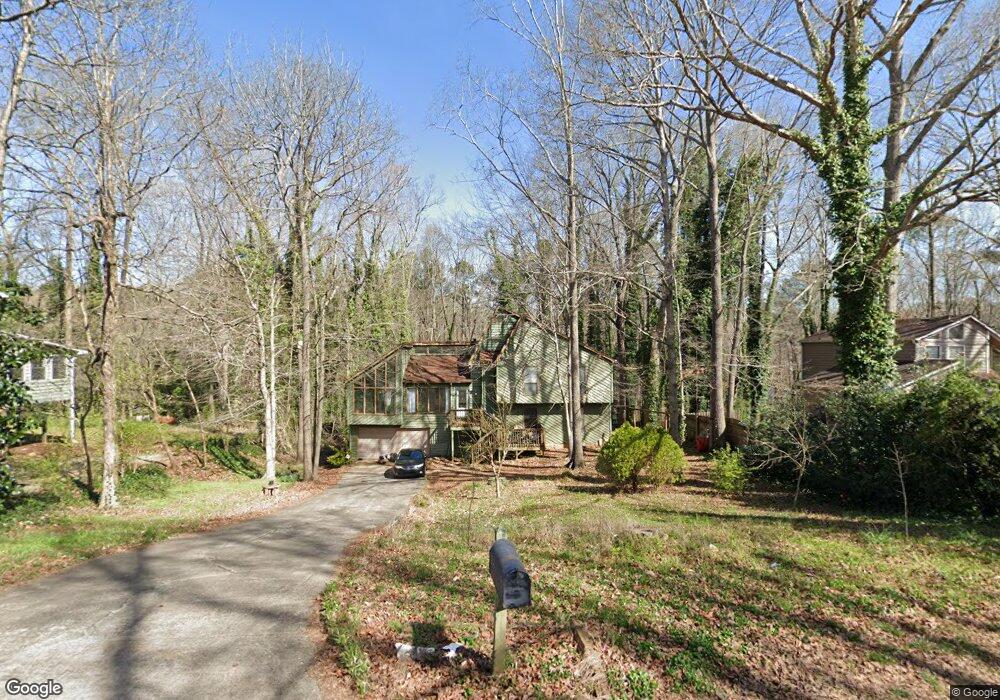 1192 Rolling Green Dr unit 1, Acworth, GA 30102 - photo 1