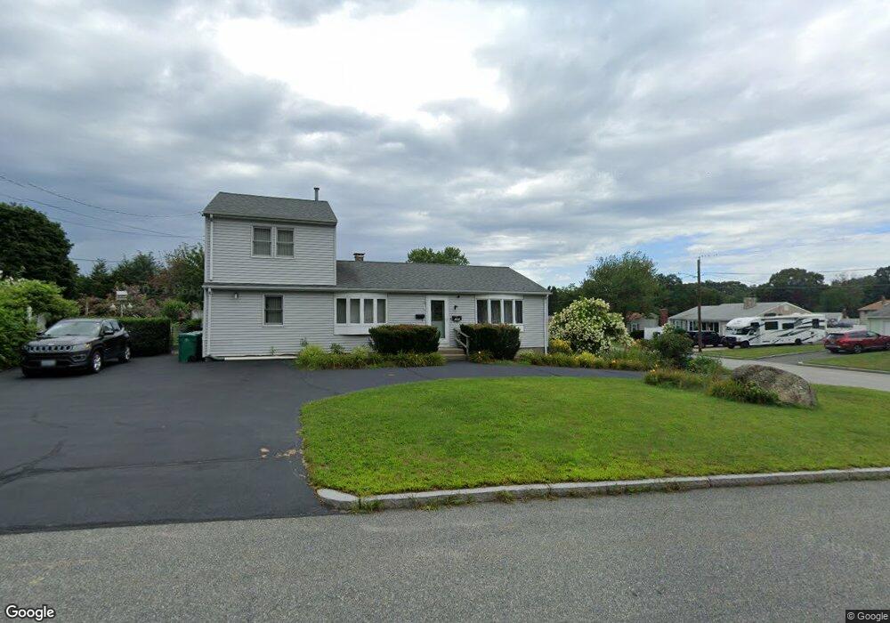 183 Walnut Hill Rd, Woonsocket, RI 02895 - photo 1