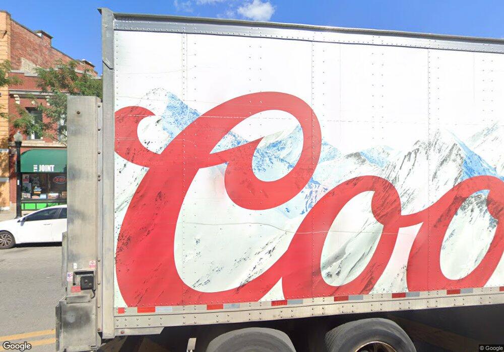 1182 N High St, Columbus, OH 43201 - photo 1