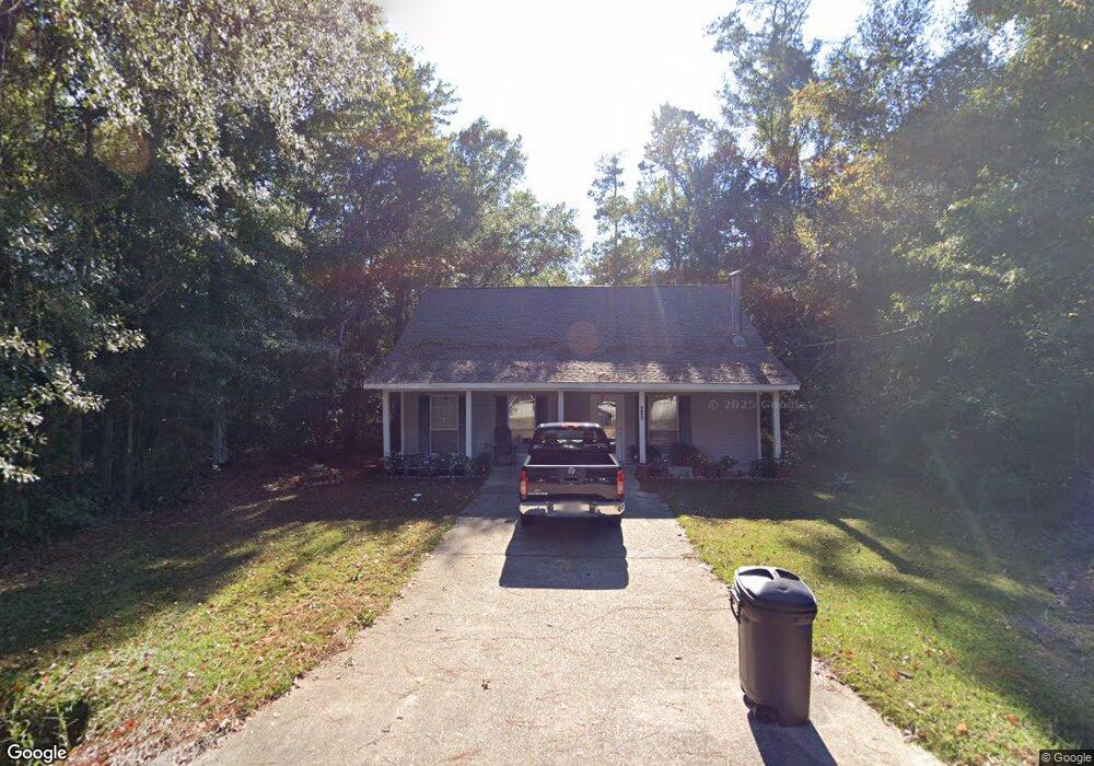 239 Napoleon Ave, Slidell, LA 70460 - photo 1