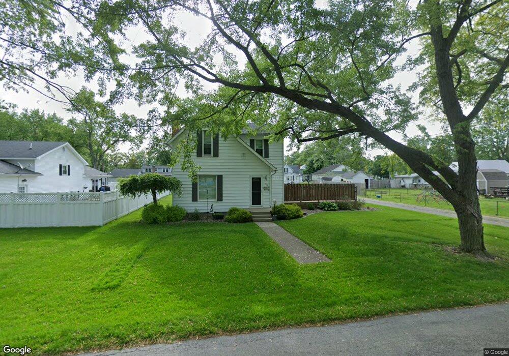 352 N Williams St, Nappanee, IN 46550 - photo 1