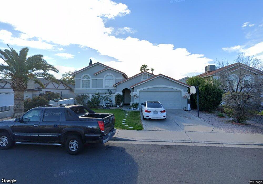 2613 E Dragoon Ave, Mesa, AZ 85204 - photo 1