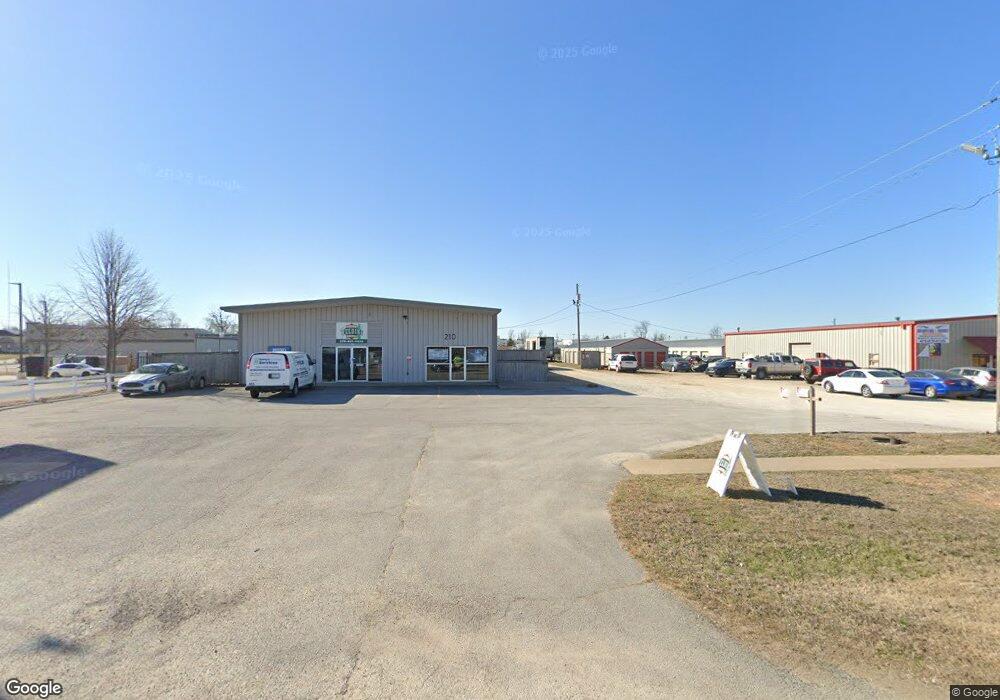 214 New Hope Road E & M, Rogers, AR 72756 - photo 1
