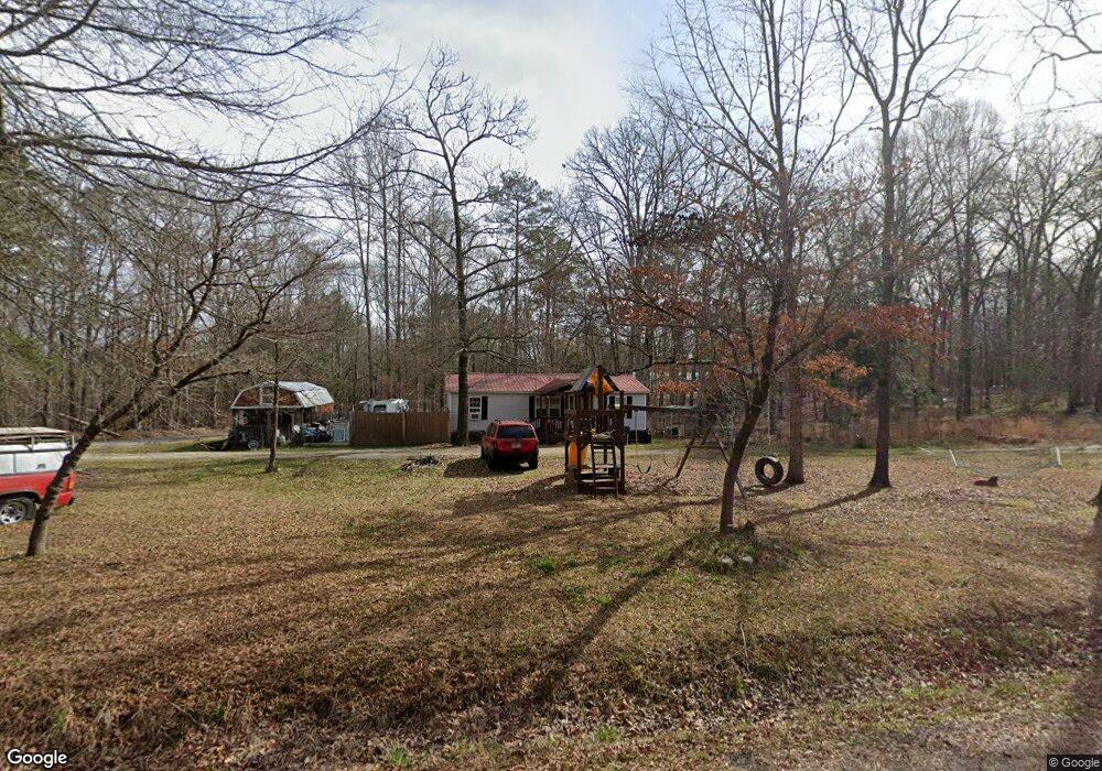 1573 Forest Lake Dr, Lincolnton, GA 30817 - photo 1