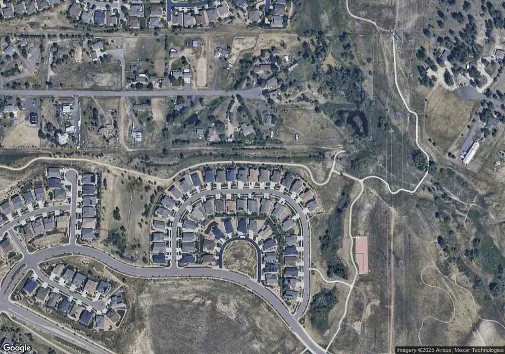 23909 E Caleb Place, Aurora, CO 80016 - photo 1