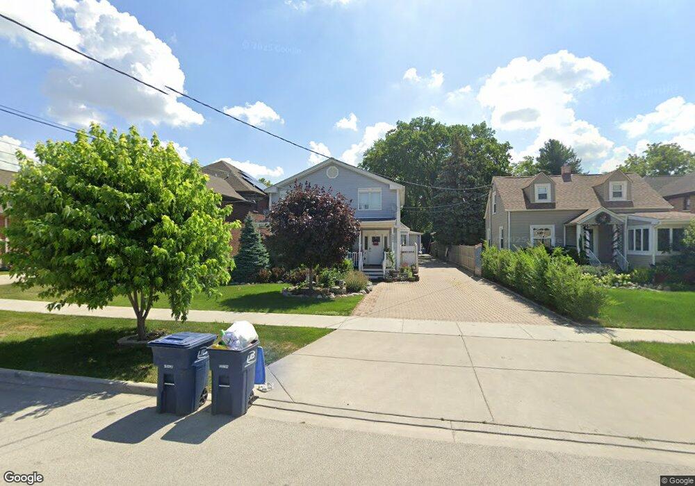 2283 Westview Dr, Des Plaines, IL 60018 - photo 1