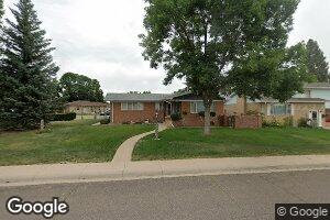 3234 Fir Dr, Cheyenne, WY 82001